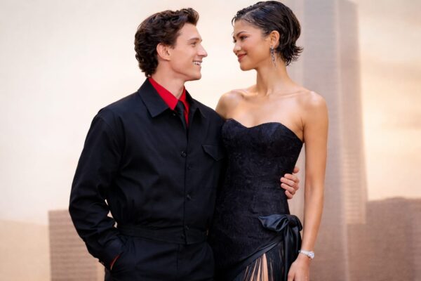 Zendaya și Tom Holland sunt căsătoriți. Replica actorului despre nuntă a lămurit tot