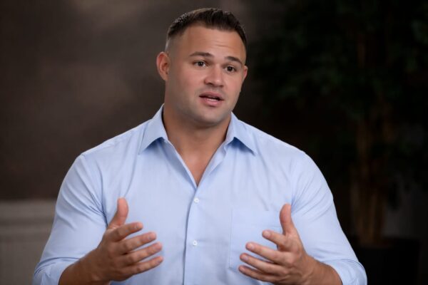 Patrick Mendes vrea custodie unică pentru Aleesi. Thais Ramone riscă să piardă tot în divorț