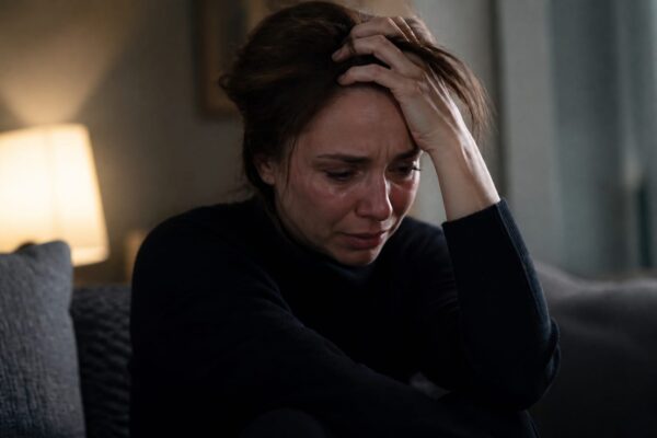 Victoria Beckham, devastată după eșecul lui Harper. Brooklyn nu era acasă la Beverly Hills