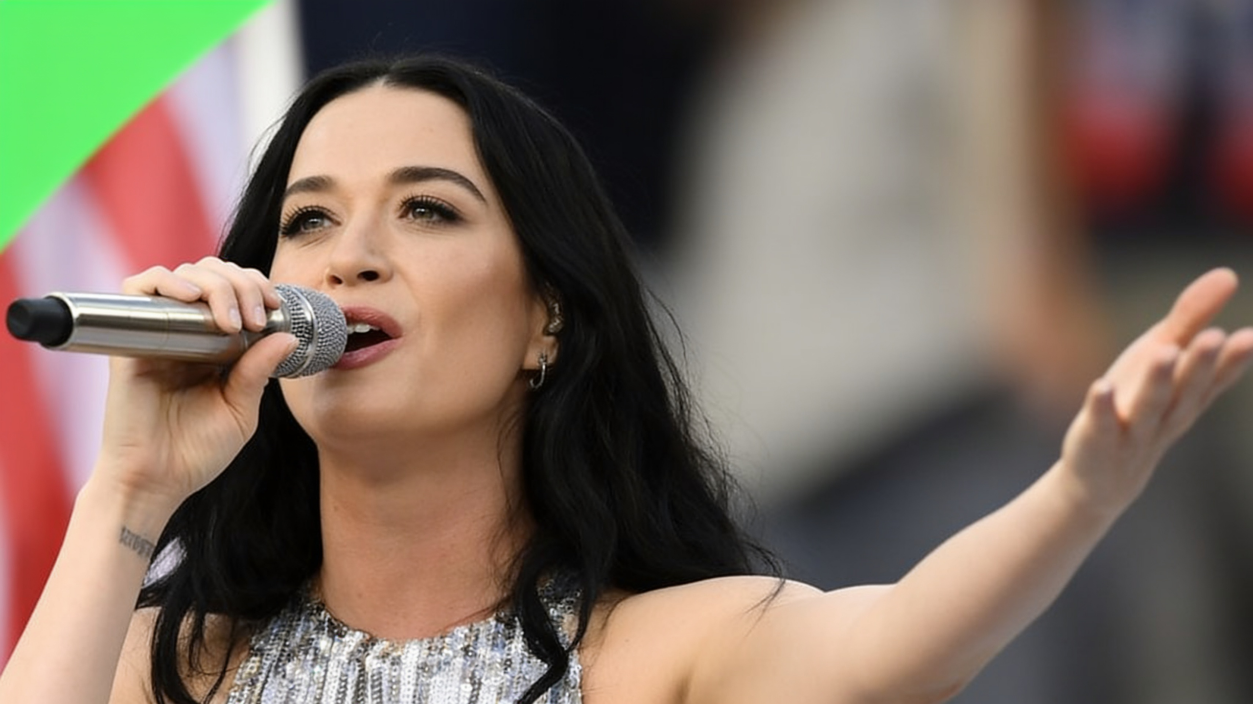 Katy Perry deschide Cupa Mondială 2026 pe stadionul SoFi. Cu cine împarte scena și ce ascunde