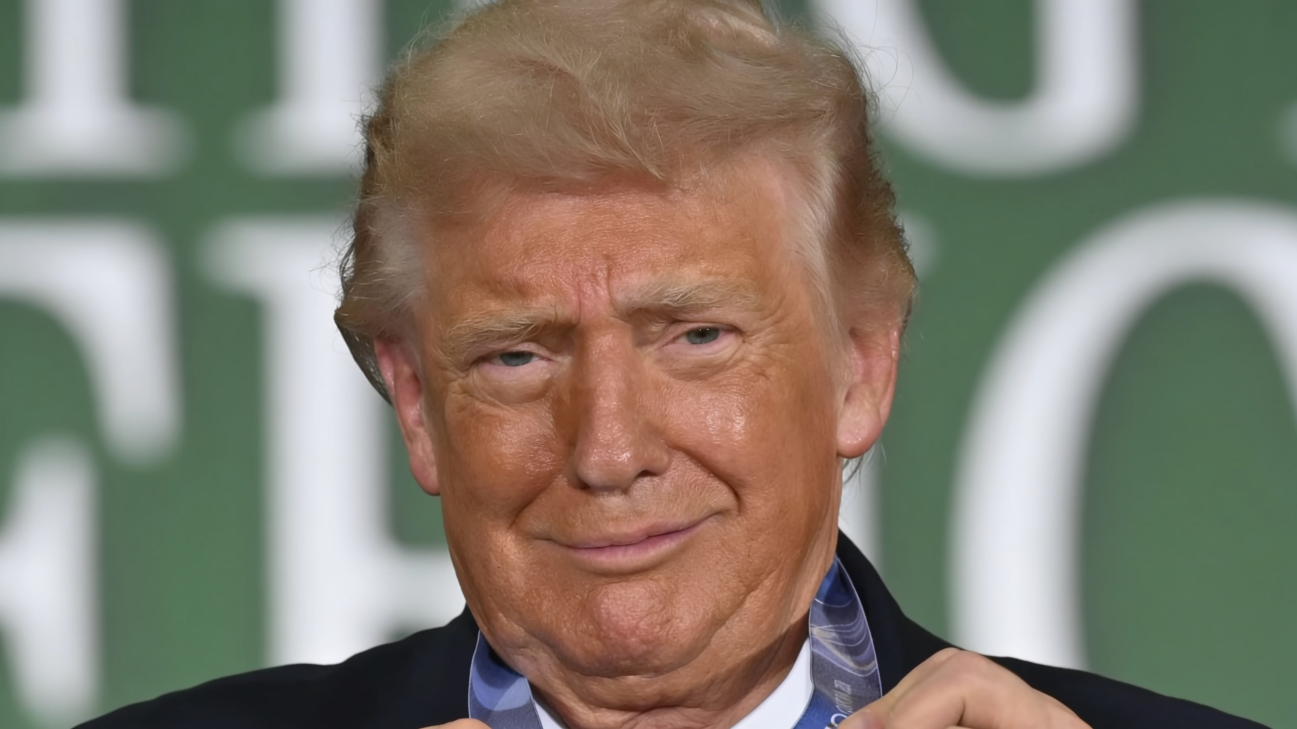 Donald Trump e speriat de vârsta de 80 de ani. A recunoscut public. „Nu sunt fericit cu această aniversare”