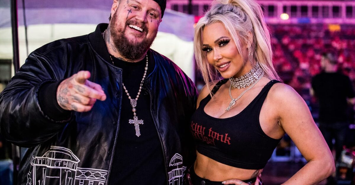 Bunnie Xo și Jelly Roll divorțează după 10 ani. Mesajele ei de „pentru totdeauna” au continuat până în ziua separării