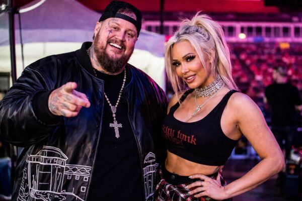 Bunnie Xo și Jelly Roll divorțează după 10 ani. Mesajele ei de „pentru totdeauna” au continuat până în ziua separării