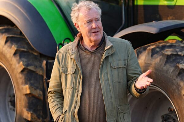Jeremy Clarkson, diagnosticat cu un cancer agresiv la 66 de ani. Ce urmează pentru Clarkson’s Farm