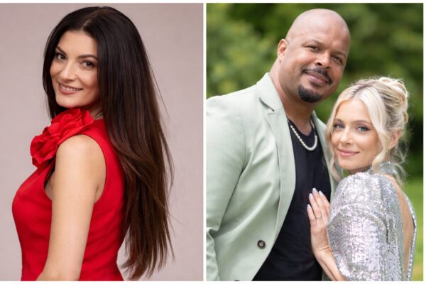 Ioana Ginghină spune că se aștepta la divorțul lui Cabral și Andreea Ibacka. Cum a citit semnele
