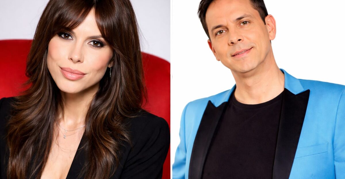 Vedeta care câștigă mai bine la Antena 1 a aprins marea întrebare. Se reface cuplul TV cu Dan Negru?