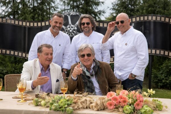 Legenda care a trecut printr-un 2024 greu revine în prim-plan la MasterChef. Cum apare acum la 90 de ani