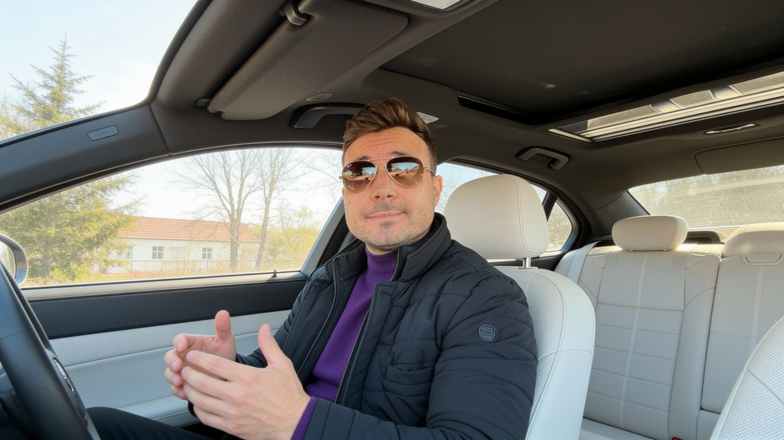 Valentin Sanfira a ajuns în cărucior cu rotile după un accident în Italia. Cum s-a produs totul