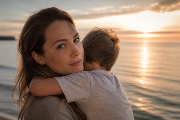 Magda Pălimariu își arată vacanța cu fiul ei, dar miza este alta. Ce a decis despre familie