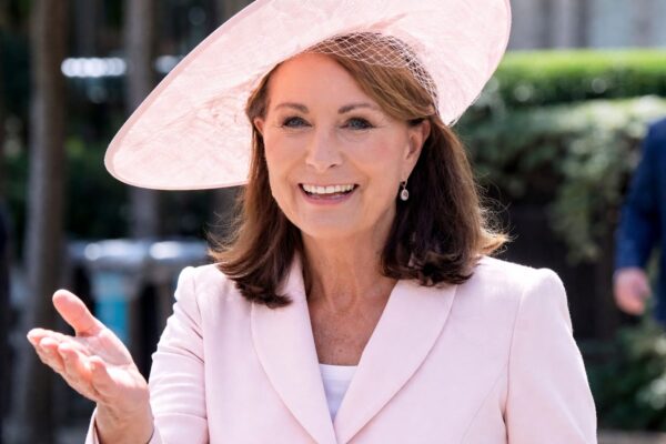 Carole Middleton a purtat rochia de la nunta Pippei, după 9 ani. Ce semnal a transmis apariția de la Royal Ascot 2026
