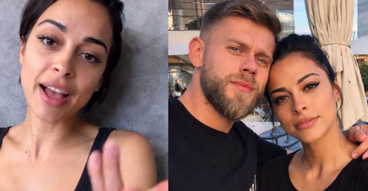 Ema Oprișan reaprinde povestea cu Răzvan Kovacs. Ce se joacă acum pentru familia lor