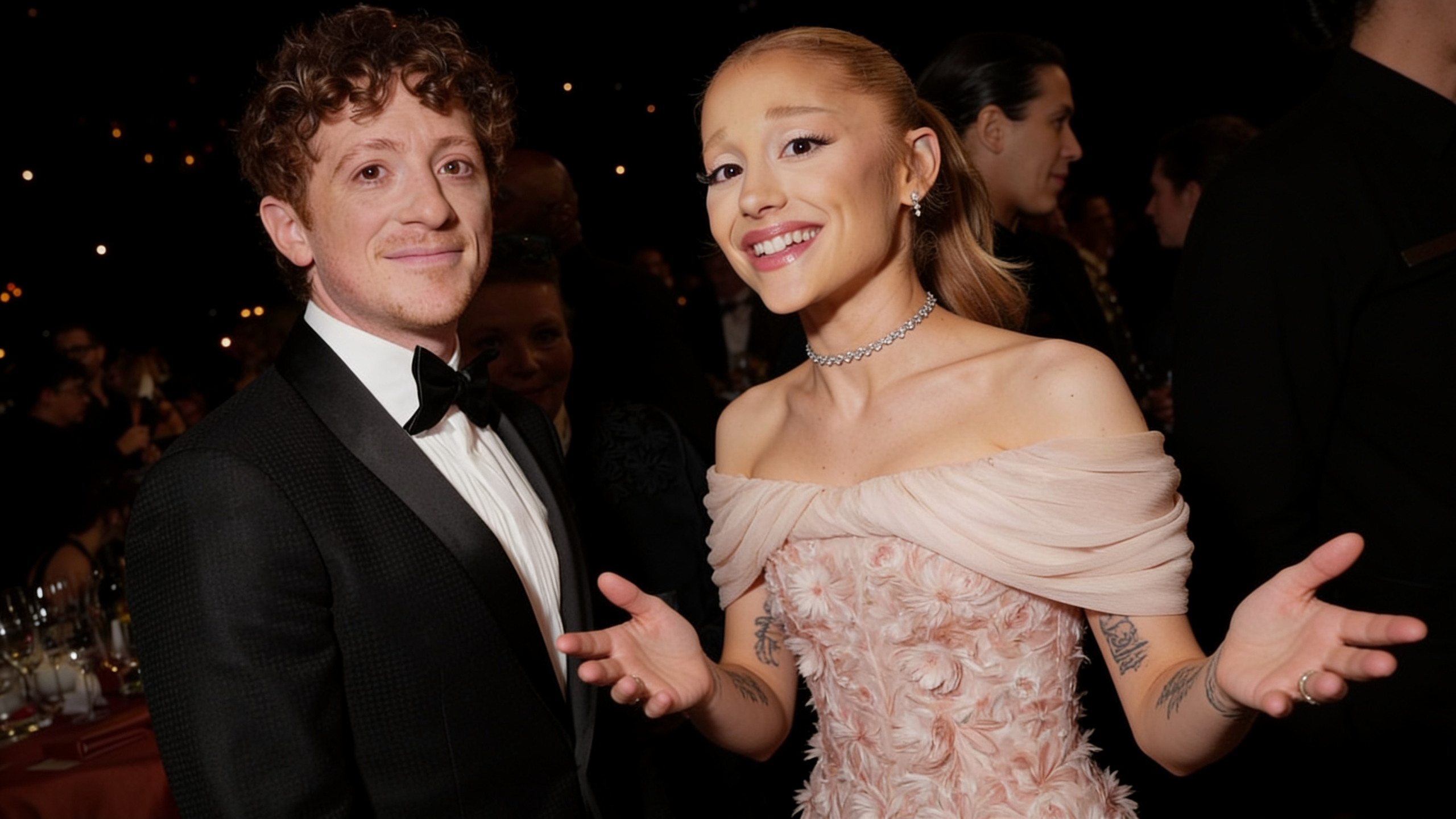 Ariana Grande, 32 de ani, s-a despărțit de Ethan Slater. Cum o lovește ruptura după divorț și acuzații