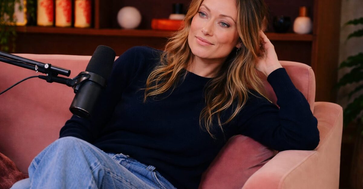 Olivia Wilde, dezvăluiri despre ruptura de Jason Sudeikis. Ce replică i-a spus chiar de ziua ei