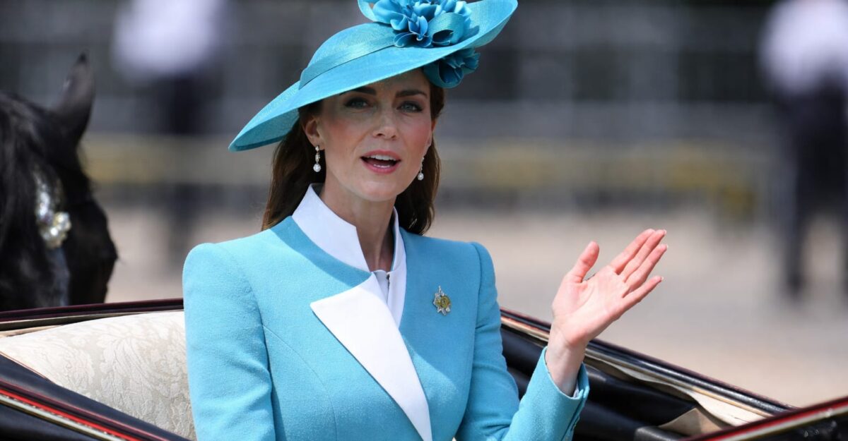Kate Middleton, victima unei breșe grave la spital. Cine a încercat să îi vândă dosarul medical