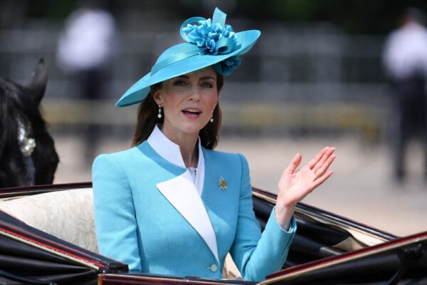 Kate Middleton, victima unei breșe grave la spital. Cine a încercat să îi vândă dosarul medical