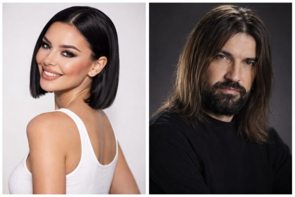 Dan Alexa, prima reacție după apariția cu Andreea Popescu. Cum explică seara din cluburi