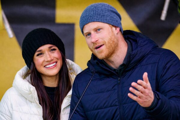 Prințul Harry și Meghan Markle riscă tot pe imaginea de cuplu. Cine pierde dacă distanța crește
