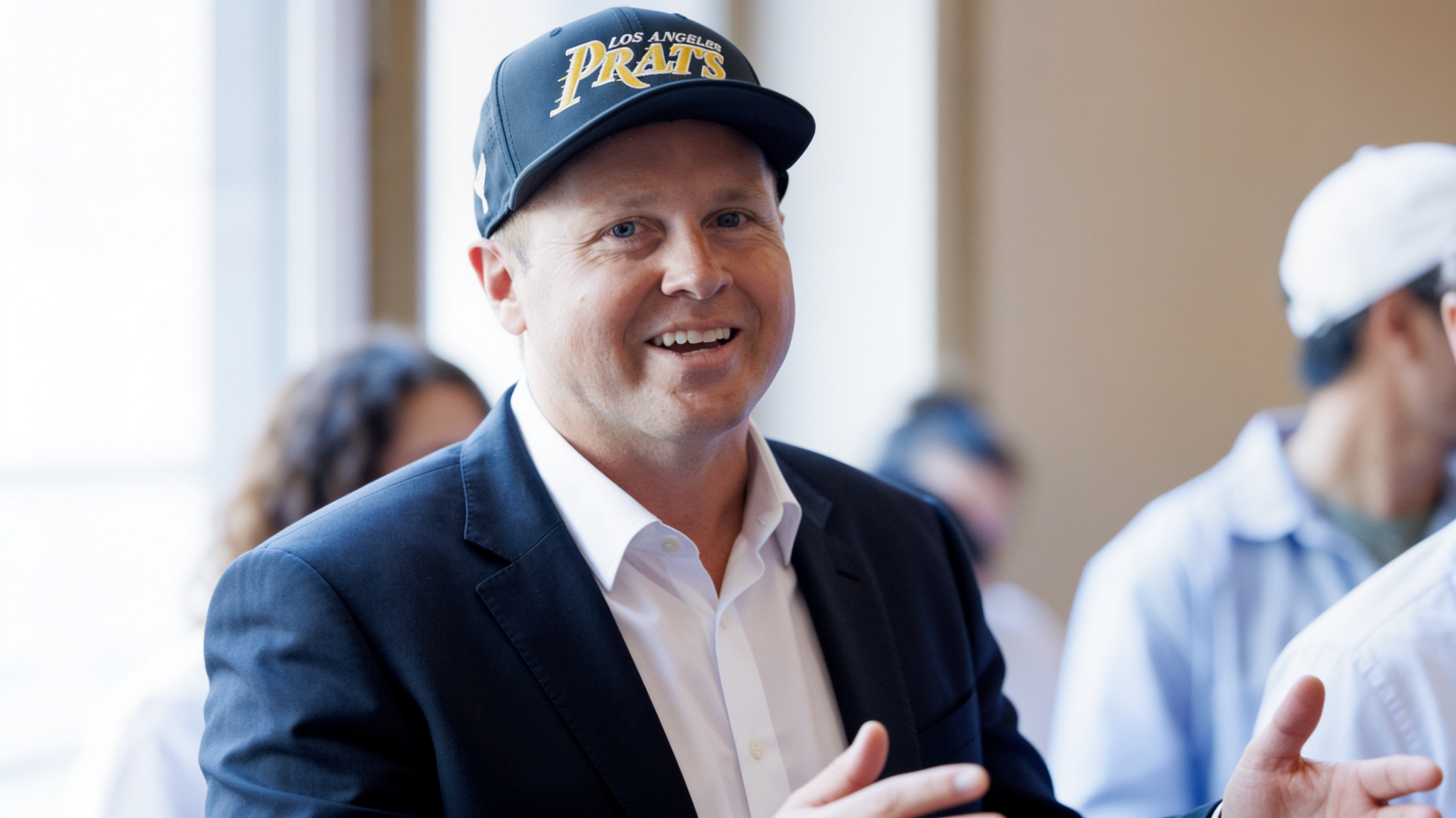 Spencer Pratt acuză corupție după incendiul de la Pratt Daddy. Cum se complică ancheta din Los Angeles