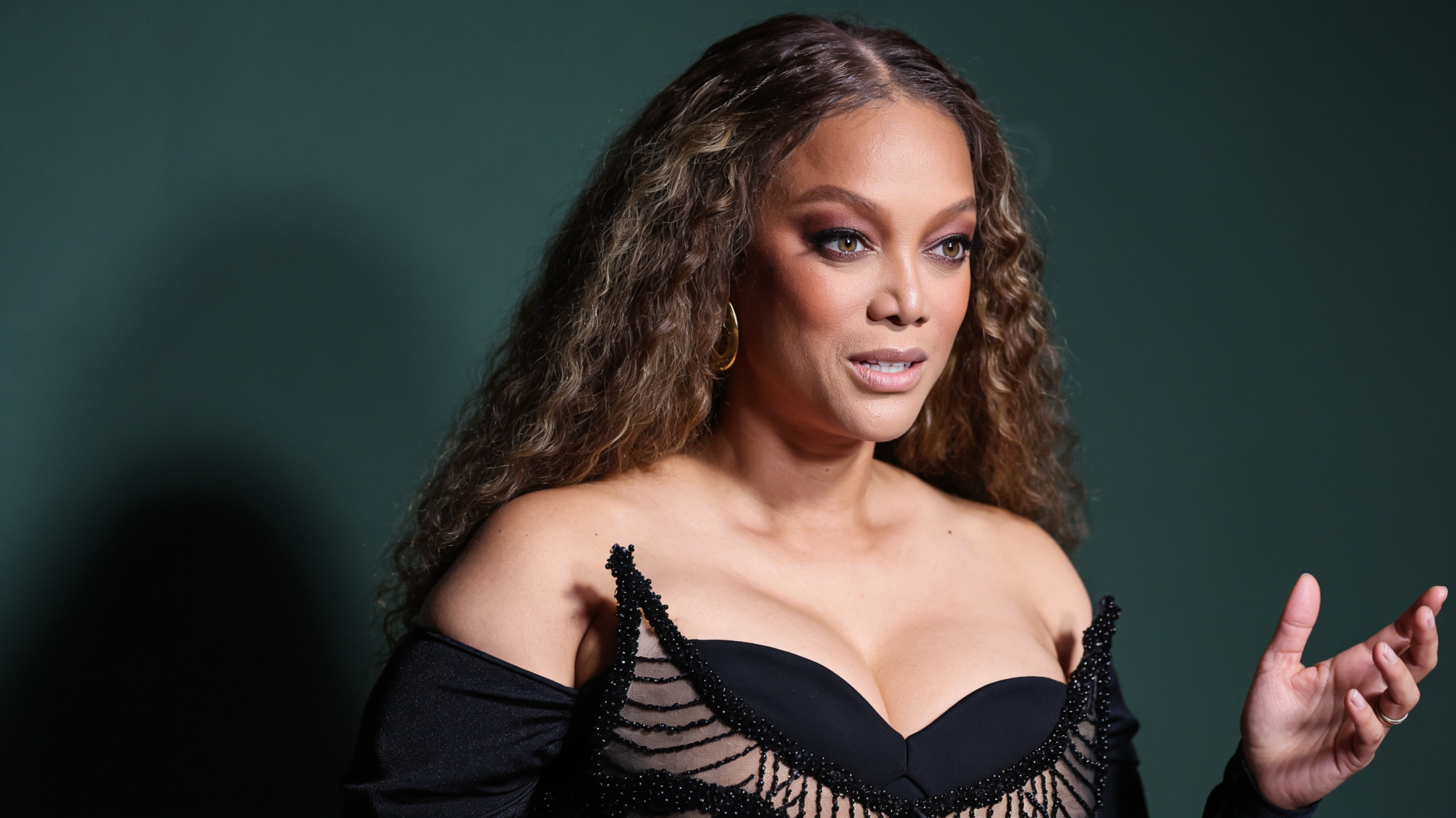 Netflix, dat în judecată de Tyra Banks. Vedeta spune că mărturia i-a fost manipulată în docuserie