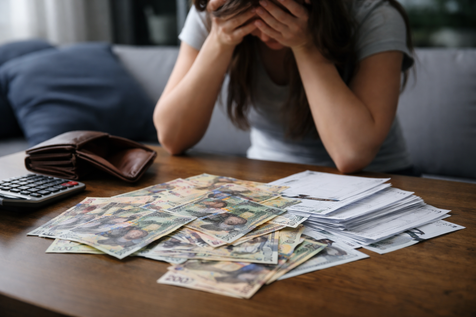 Cristina Ivone a recunoscut de ce s-a cuplat cu Miloș. Cum a ajuns înșelată și fără 200 de milioane de lei vechi