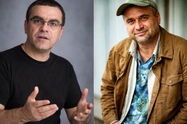 Actorul care refuză să plece acasă cu Ardiles a rupt tăcerea. Ce spune despre colegii lui din Las Fierbinți