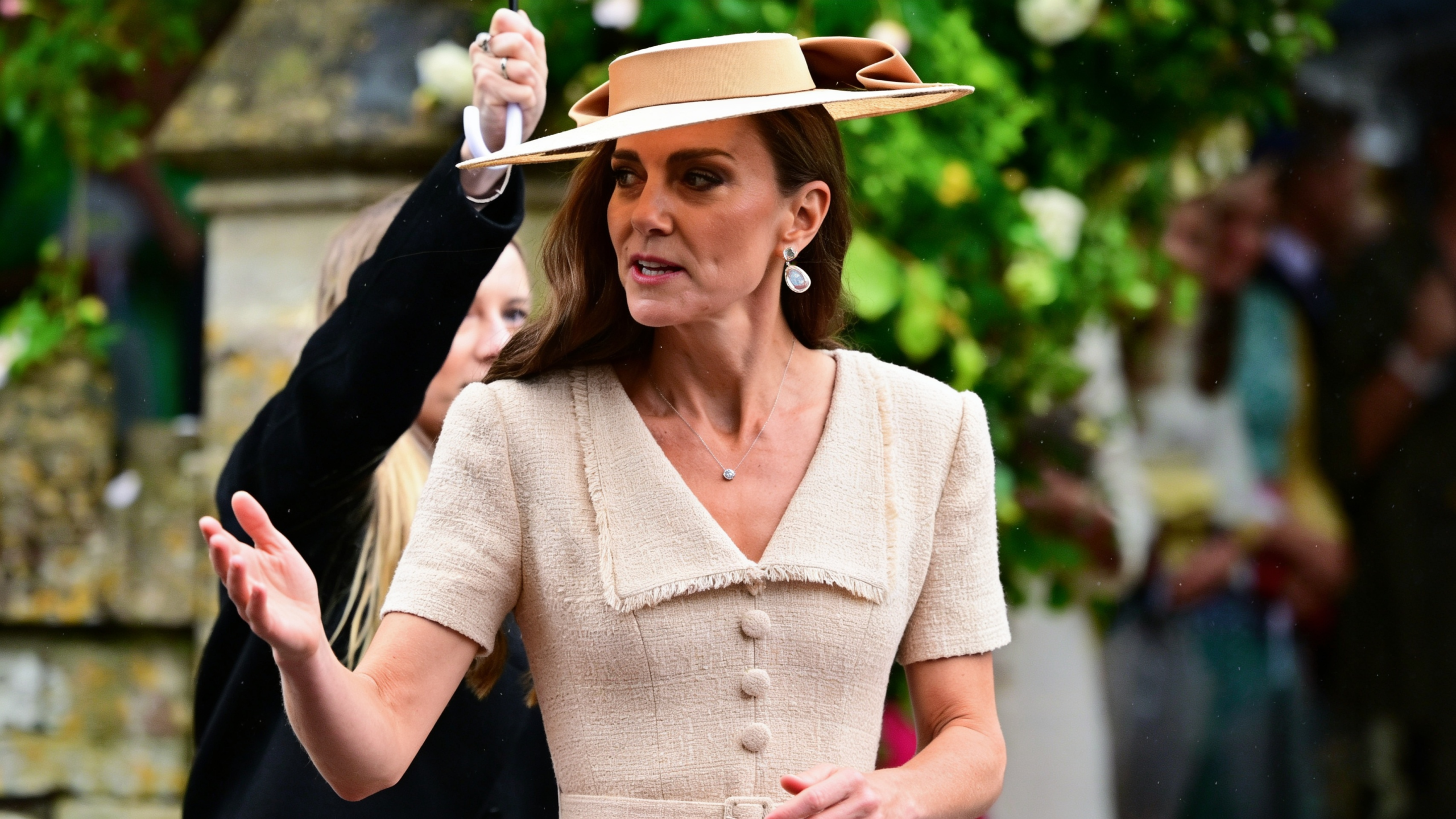 Kate Middleton și trecutul care nu dispare. Cum ajunge un fost iubit să reaprindă discuțiile