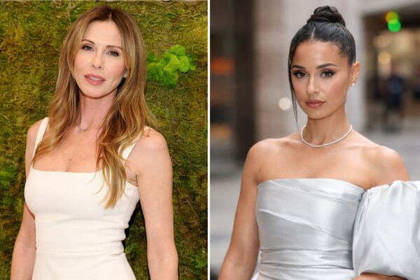 Carole Radziwill, iar în umbra dosarelor Epstein. Cum o ceartă cu Sai De Silva la RHONY i-a redeschis rana publică
