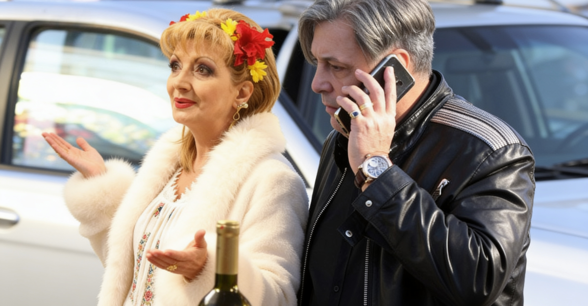 Au rămas văduvi, apoi s-au stins și ei după doi ani. E doar coincidență sau acea chemare despre care se vorbește
