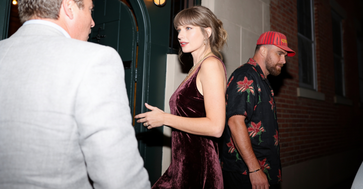 13 iunie pică pentru Taylor Swift și Travis Kelce. Cum le-a trădat agenda zvonul de nuntă