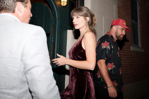 13 iunie pică pentru Taylor Swift și Travis Kelce. Cum le-a trădat agenda zvonul de nuntă