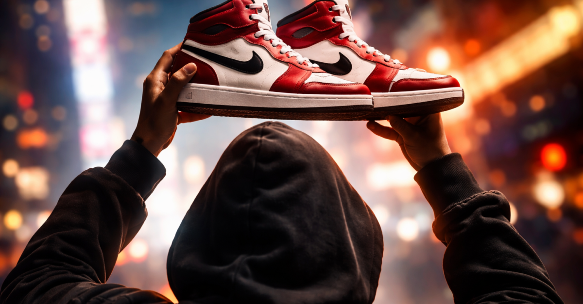 Vedeta care mută un spot Nike din sport în pop culture. De ce a explodat online în doar șase minute