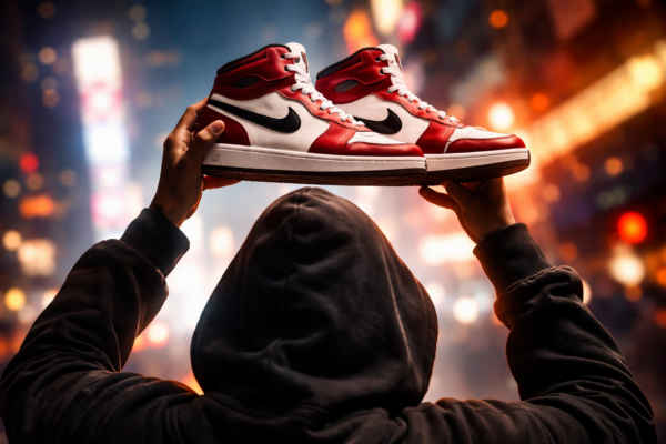 Vedeta care mută un spot Nike din sport în pop culture. De ce a explodat online în doar șase minute