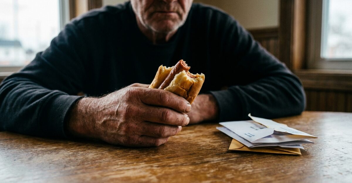 Actorul din Scream 2 care spune că abia își ia un hotdog din residuals. Glumă sau plângere reală?