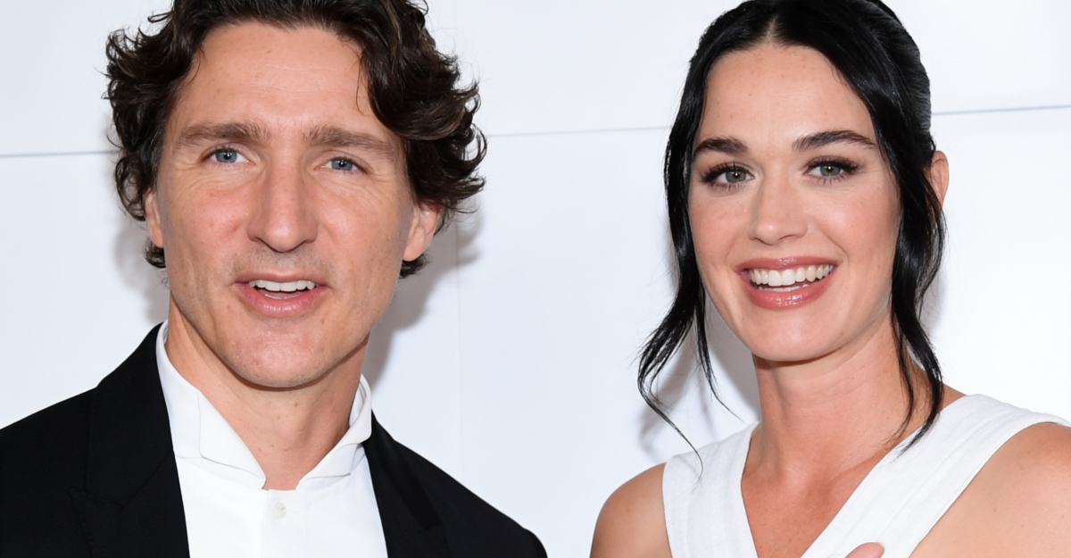 Justin Trudeau plătește scump relația cu Katy Perry. Imaginea lui se prăbușește după gestul care a enervat Canada