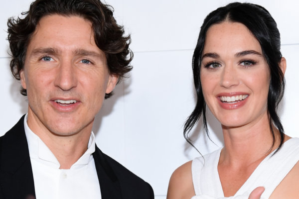 Justin Trudeau plătește scump relația cu Katy Perry. Imaginea lui se prăbușește după gestul care a enervat Canada