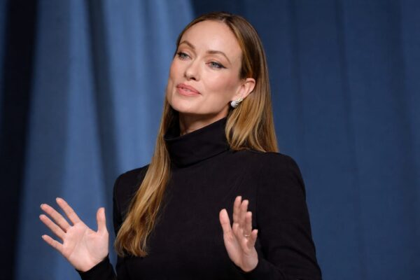 Olivia Wilde, 42 de ani, spune că e un părinte mai bun acum. De ce despărțirea a schimbat totul