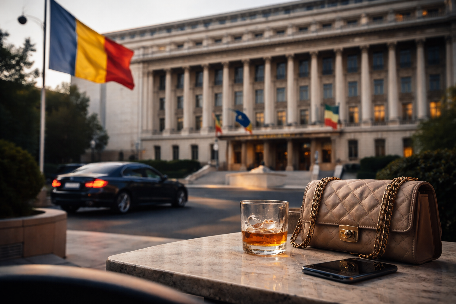 Florin Cîțu, făcut praf de Denise Rifai după ruptura lor. Cum s-a schimbat după Palatul Victoria