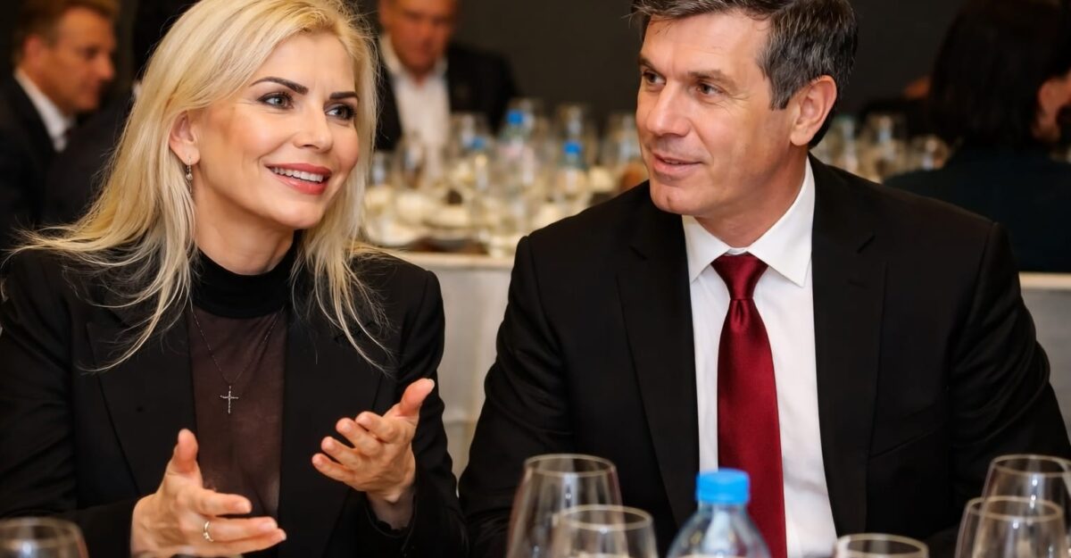 Soția regretatului campion spune ce a salvat-o după mutarea în România. De ce nu s-a simțit singură