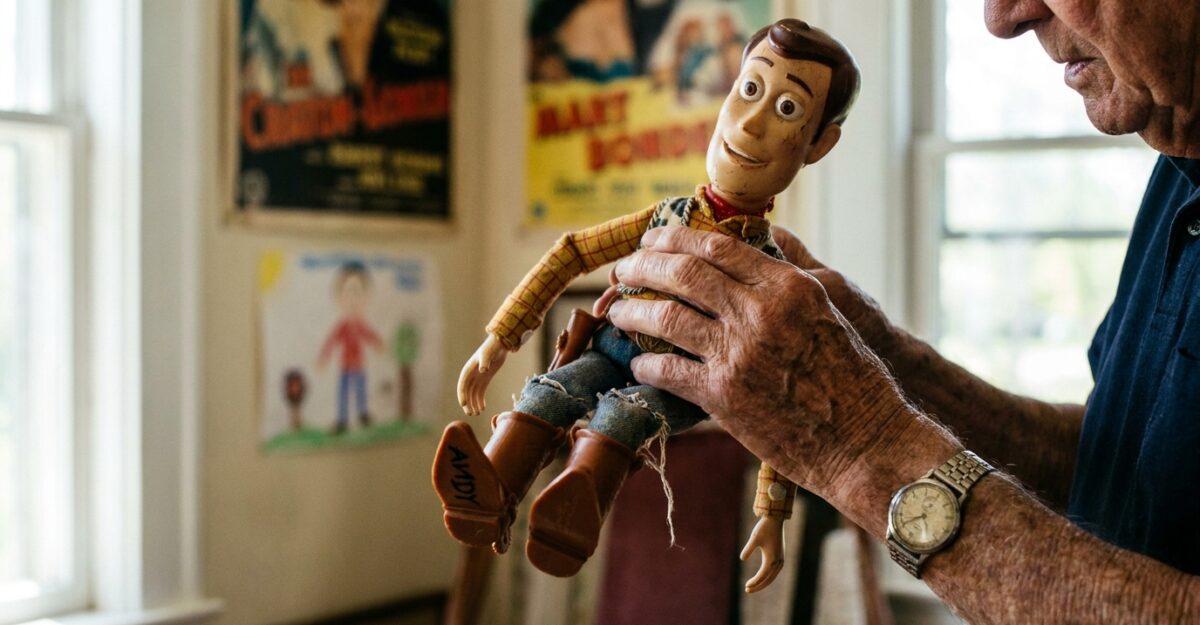 Tom Hanks câștigă din nou cu Woody. Ce miză uriașă are revenirea din Toy Story 5