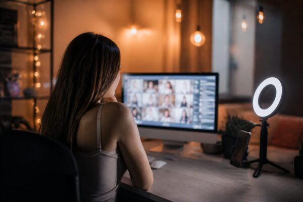 70% din bani ar ajunge la agenții pe OnlyFans. BBC dezvăluie acuzații de abuz și amenințări
