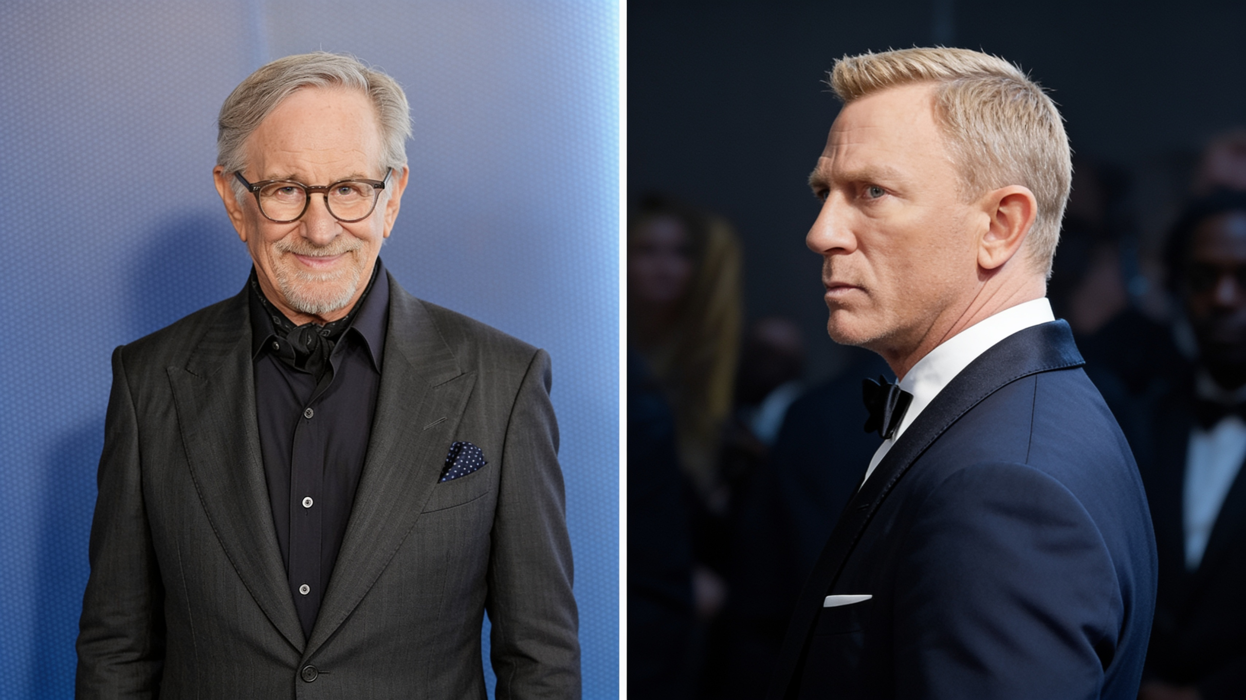 3 premii Oscar și un refuz greu de crezut de la James Bond. Cum a ajuns Steven Spielberg prea scump pentru 007