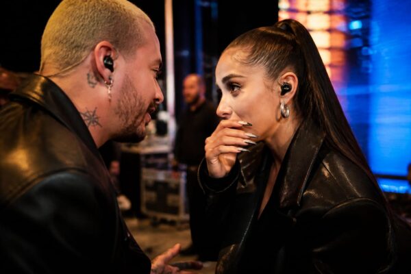 Nicole Cherry intră în cercul lui J Balvin. Ce poate câștiga după show-ul exclusiv din Columbia