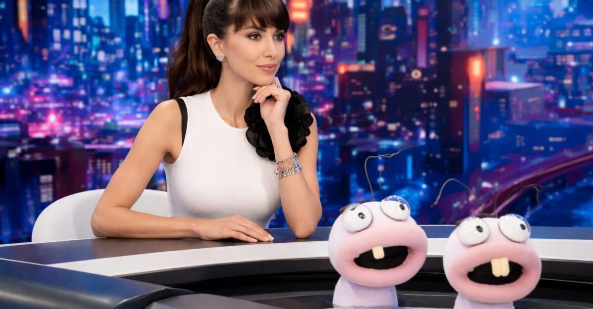 Denise Rifai pleacă de la Kanal D la Antena 1. Ce a cântărit mai mult decât banii în mutare