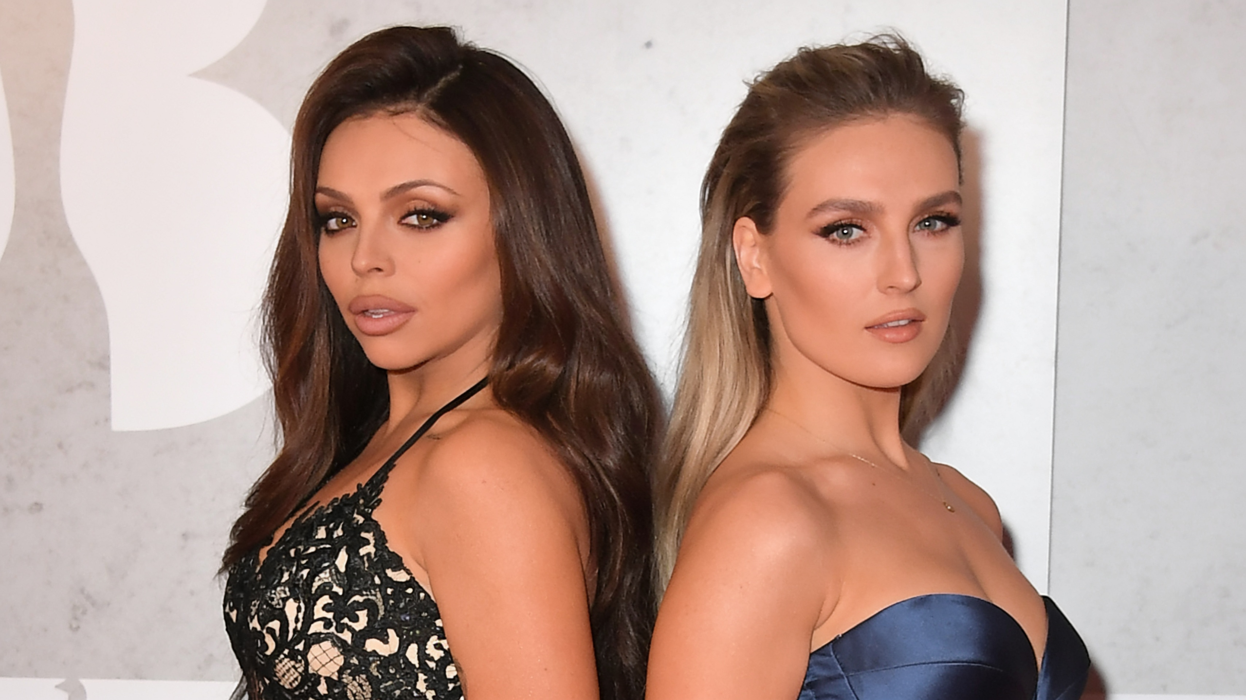 Jesy Nelson, exclusă de la nunta lui Perrie Edwards. Rivalitatea din Little Mix explodează din nou
