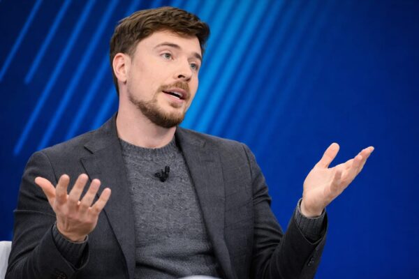 MrBeast a depășit 500 de milioane de abonați. Cum a ajuns YouTube să fabrice averi de 2,6 miliarde