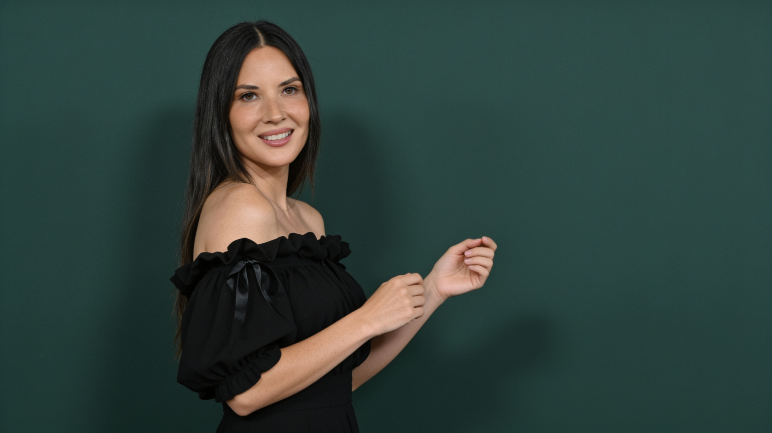 Olivia Munn a arătat cicatricile de după cancer. Ce a făcut soțul ei în cele mai grele momente de după diagnostic