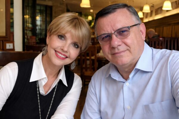 Marina Almășan poate pierde 32.725 RON în noul război cu lumea lui Georgică Cornu