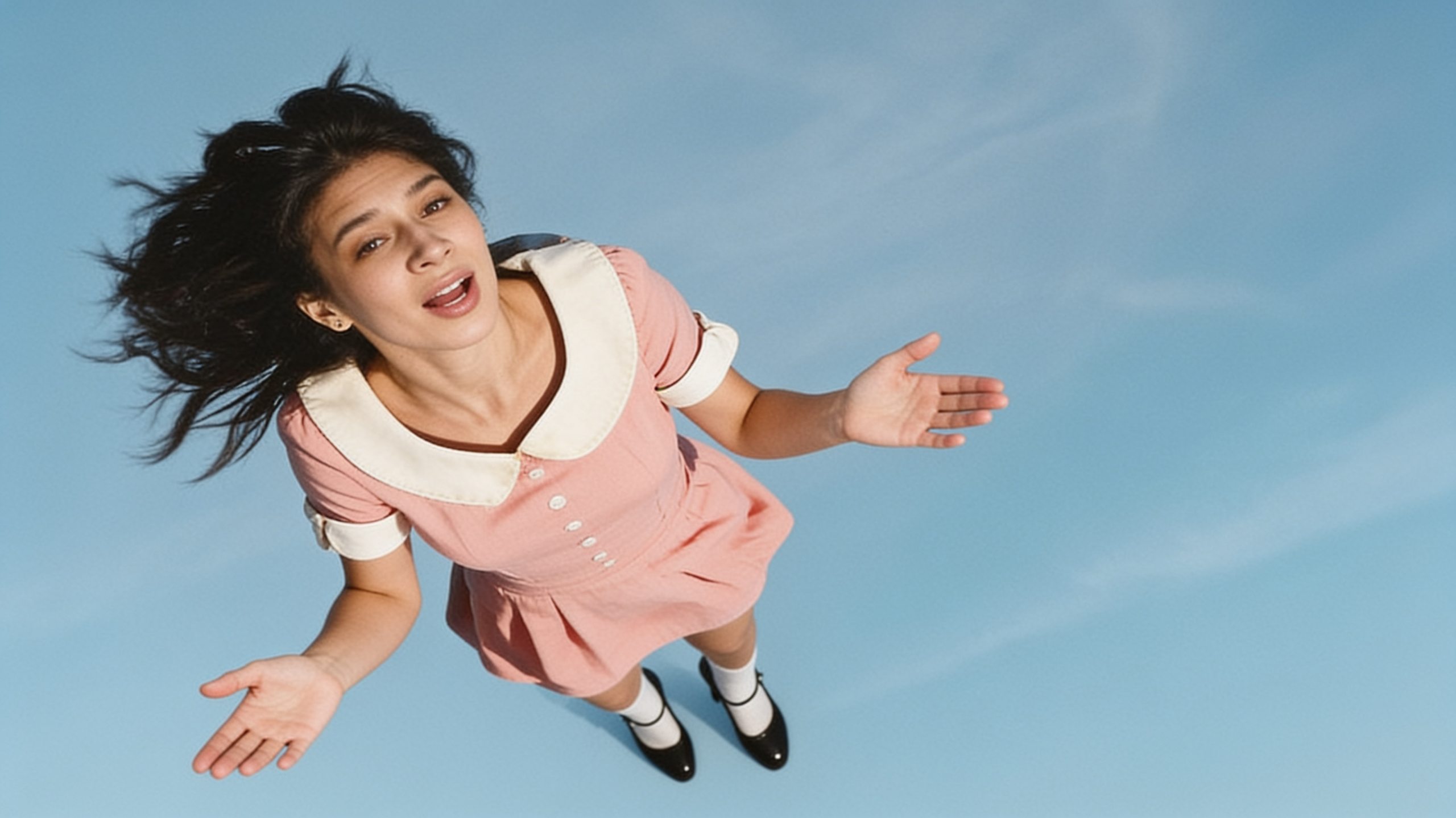 Olivia Rodrigo lansează al treilea album, You Seem Pretty Sad for a Girl So in Love