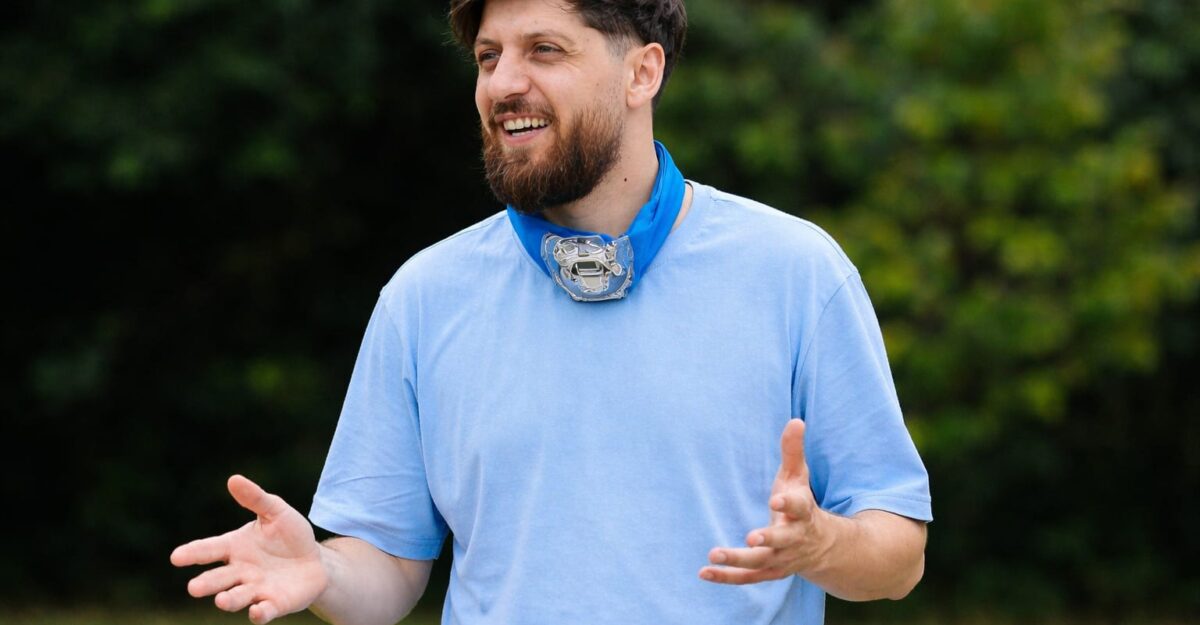 Alberto, cel mai frustrat după Survivor, spune Gigi Burger. Cum s-au văzut tensiunile din culise