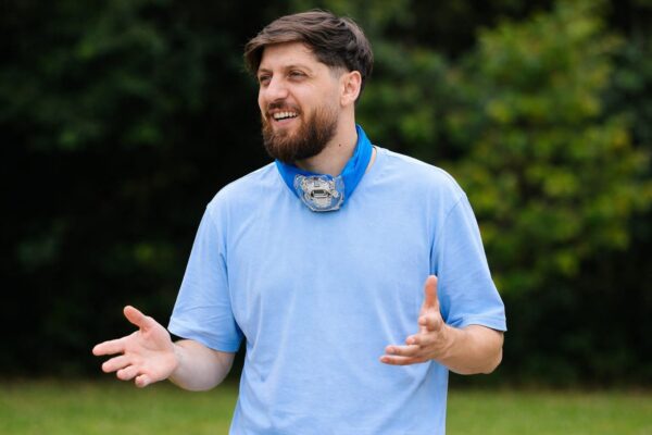 Alberto, cel mai frustrat după Survivor, spune Gigi Burger. Cum s-au văzut tensiunile din culise